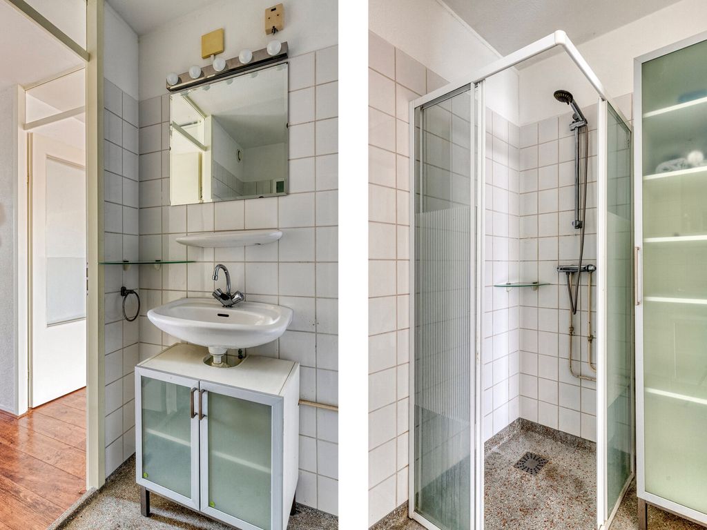 Oranjeboomstraat 56A, Rotterdam