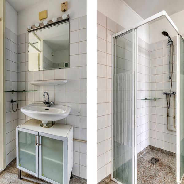 Oranjeboomstraat 56A, Rotterdam