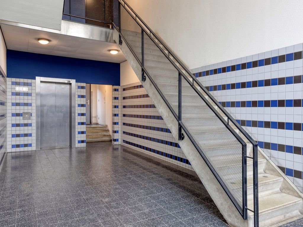 Oranjeboomstraat 56A, Rotterdam