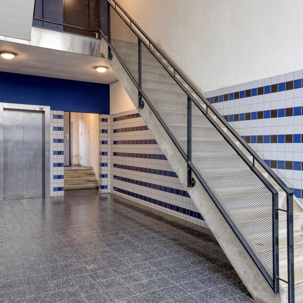 Oranjeboomstraat 56A, Rotterdam