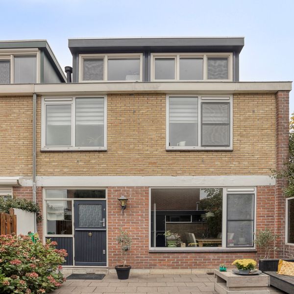 Merelhoven 353, Capelle aan den IJssel