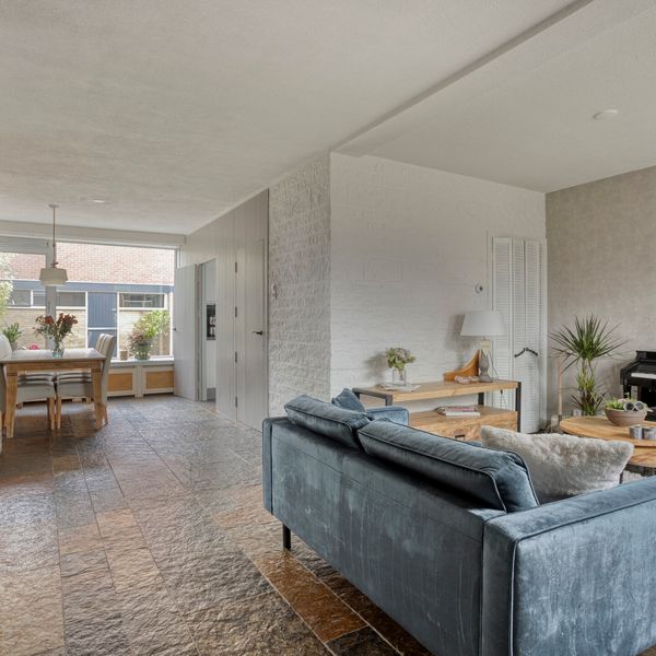 Merelhoven 353, Capelle aan den IJssel