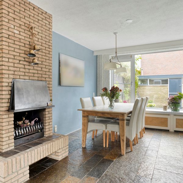 Merelhoven 353, Capelle aan den IJssel