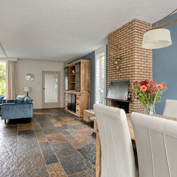 Merelhoven 353, Capelle aan den IJssel