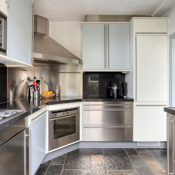 Merelhoven 353, Capelle aan den IJssel