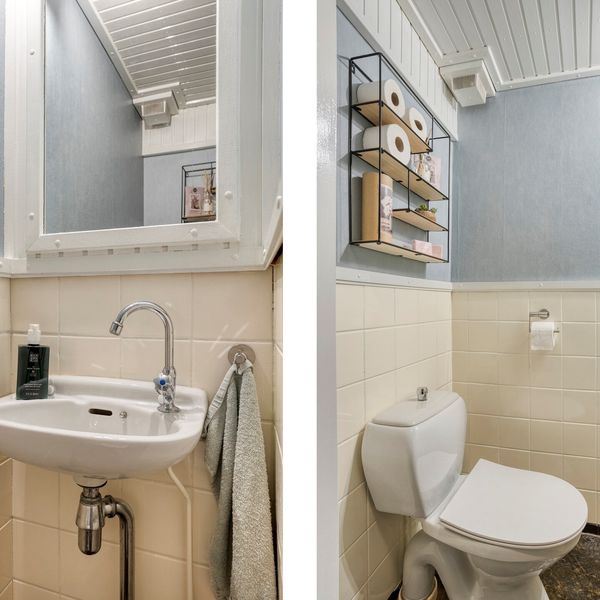 Merelhoven 353, Capelle aan den IJssel