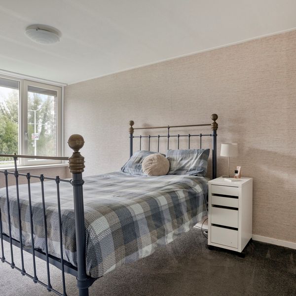 Merelhoven 353, Capelle aan den IJssel