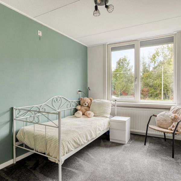 Merelhoven 353, Capelle aan den IJssel