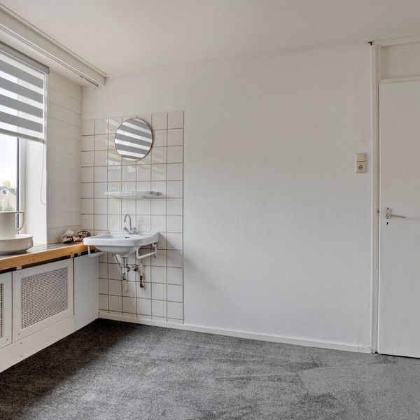 Merelhoven 353, Capelle aan den IJssel