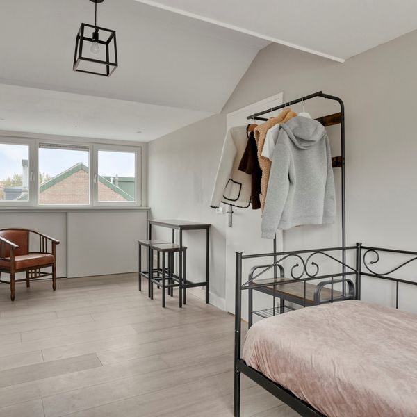 Merelhoven 353, Capelle aan den IJssel