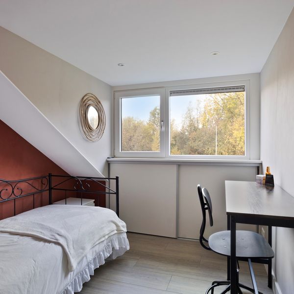 Merelhoven 353, Capelle aan den IJssel