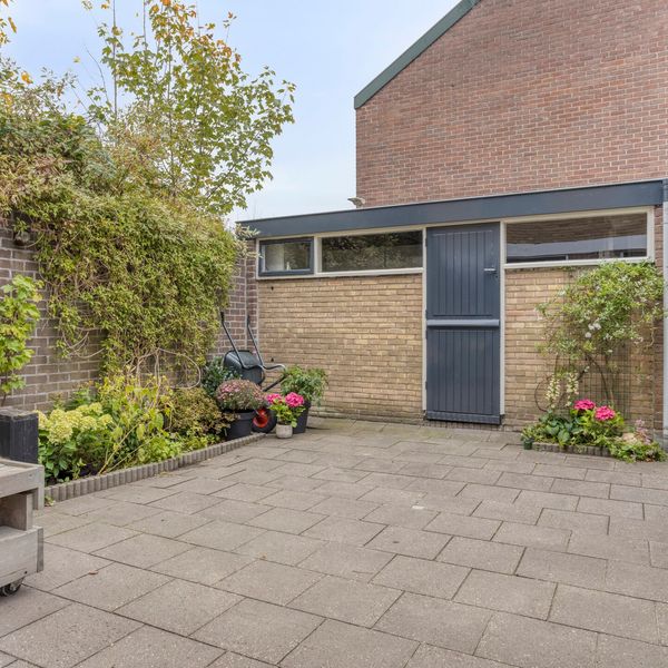 Merelhoven 353, Capelle aan den IJssel