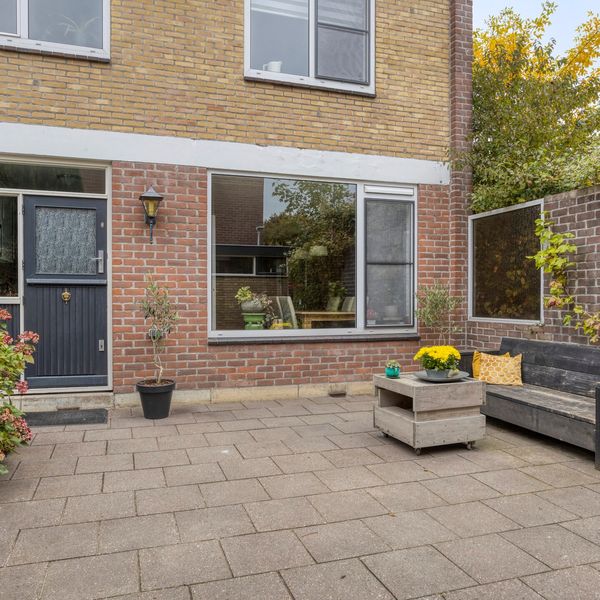 Merelhoven 353, Capelle aan den IJssel