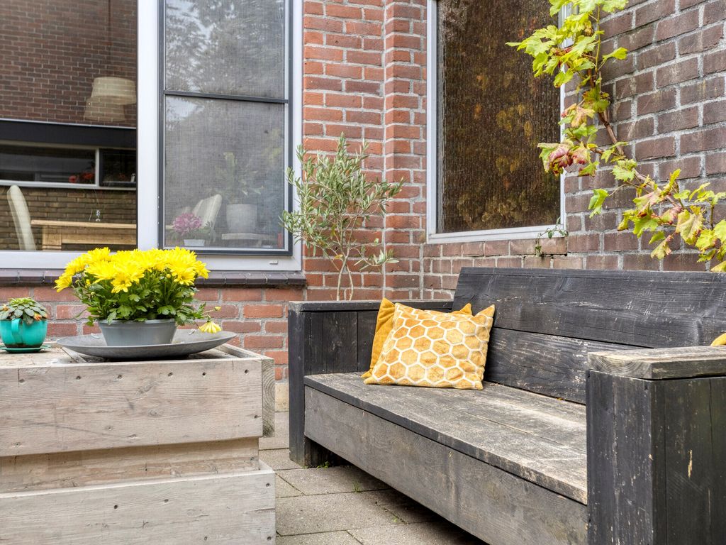 Merelhoven 353, Capelle aan den IJssel