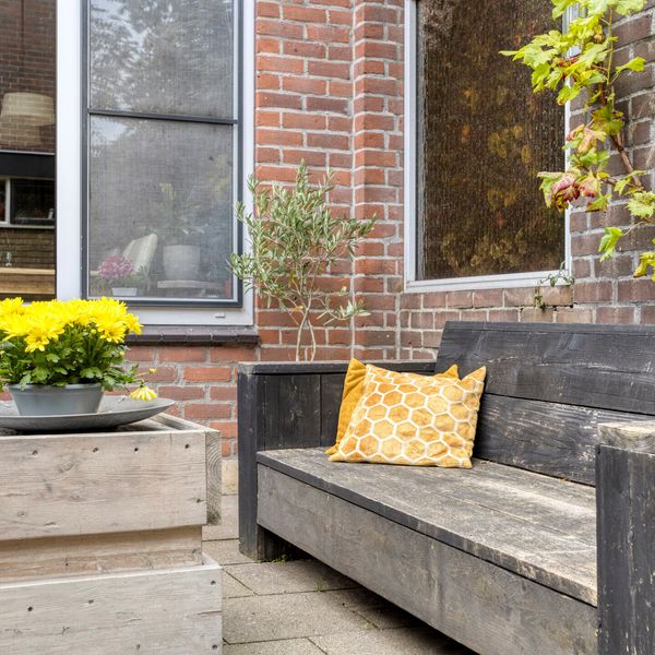 Merelhoven 353, Capelle aan den IJssel