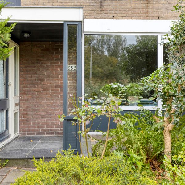 Merelhoven 353, Capelle aan den IJssel