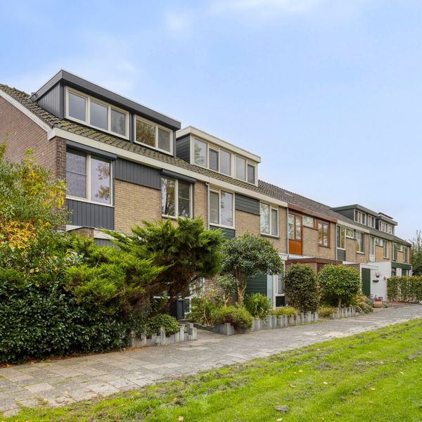 Merelhoven 353, Capelle aan den IJssel