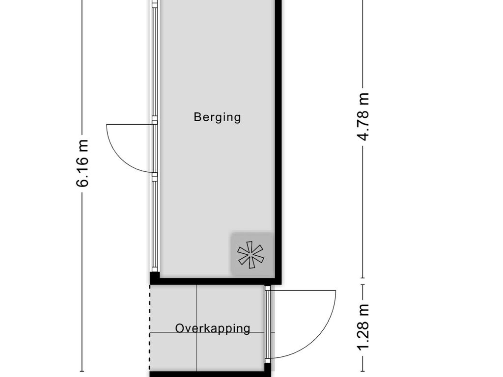 Merelhoven 353, Capelle aan den IJssel