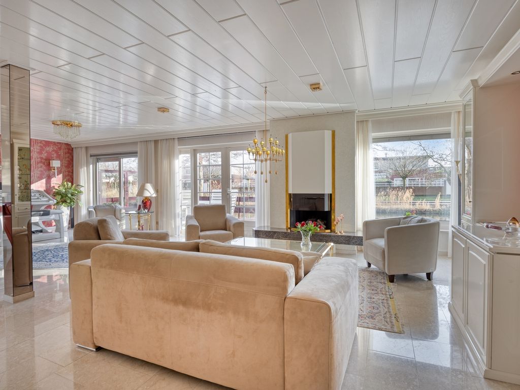 Neckardal 26, Capelle aan den IJssel