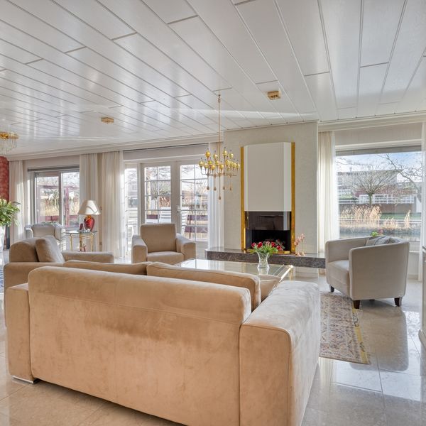 Neckardal 26, Capelle aan den IJssel