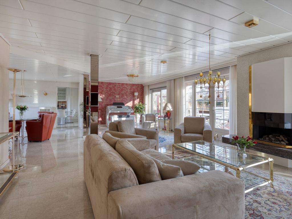 Neckardal 26, Capelle aan den IJssel