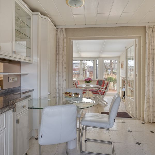 Neckardal 26, Capelle aan den IJssel