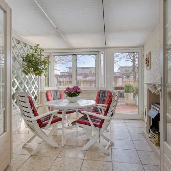 Neckardal 26, Capelle aan den IJssel