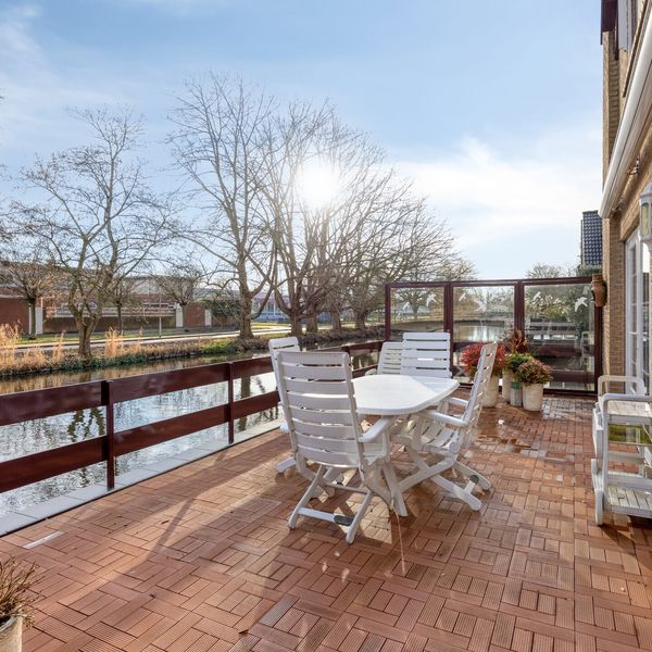 Neckardal 26, Capelle aan den IJssel