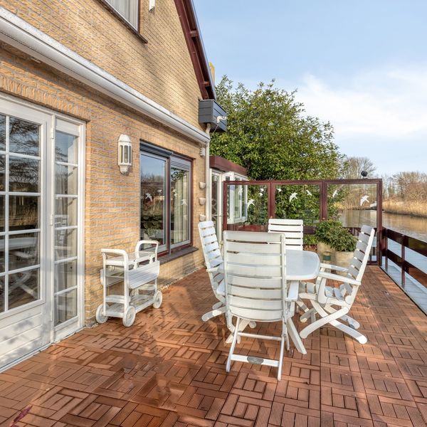 Neckardal 26, Capelle aan den IJssel