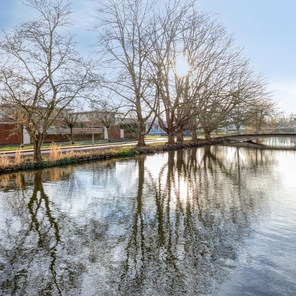 Neckardal 26, Capelle aan den IJssel