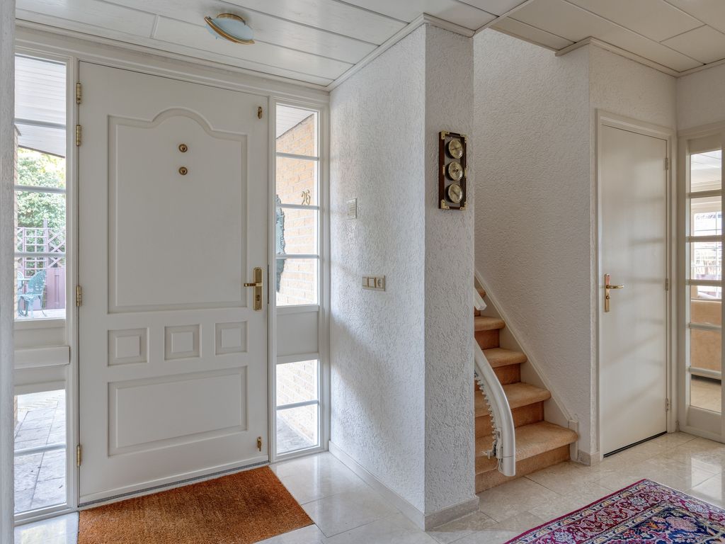 Neckardal 26, Capelle aan den IJssel