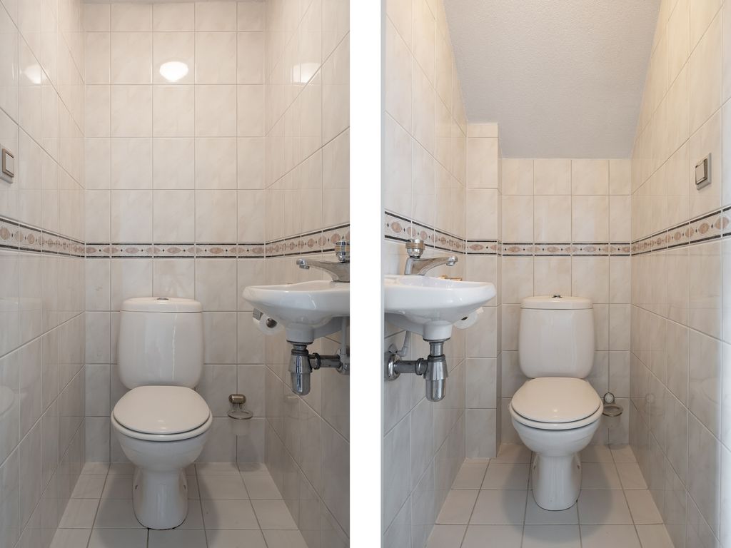 Neckardal 26, Capelle aan den IJssel