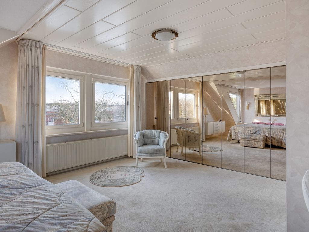 Neckardal 26, Capelle aan den IJssel