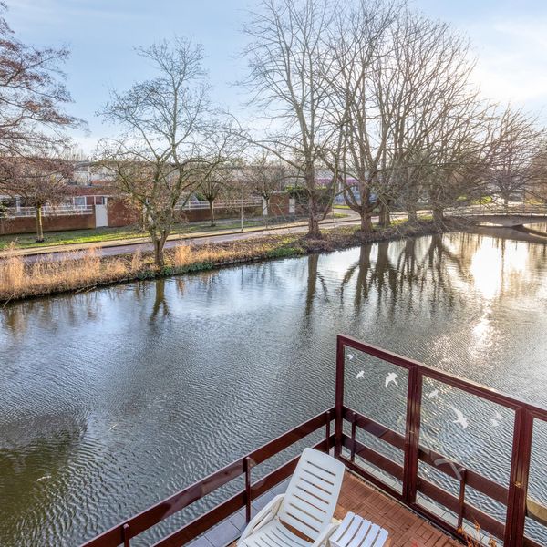 Neckardal 26, Capelle aan den IJssel