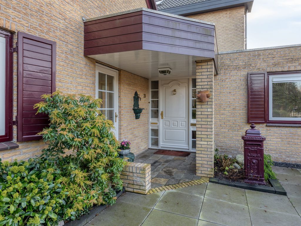 Neckardal 26, Capelle aan den IJssel