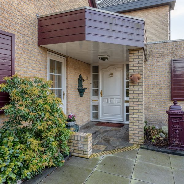 Neckardal 26, Capelle aan den IJssel