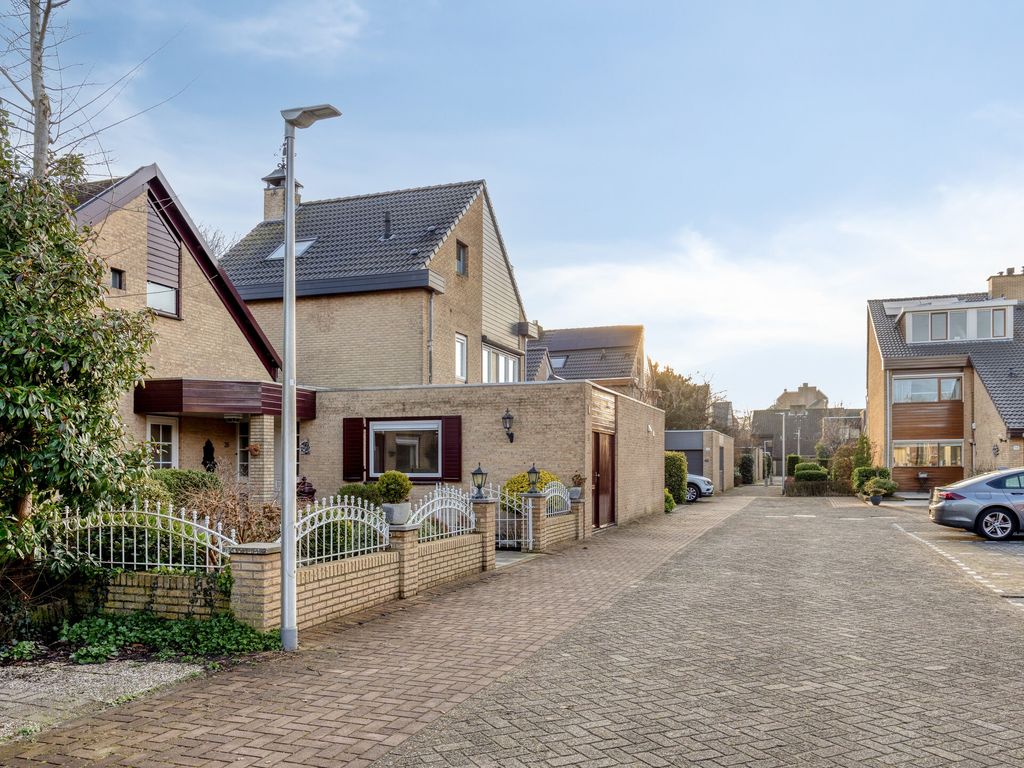 Neckardal 26, Capelle aan den IJssel