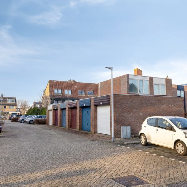 Neckardal 26, Capelle aan den IJssel