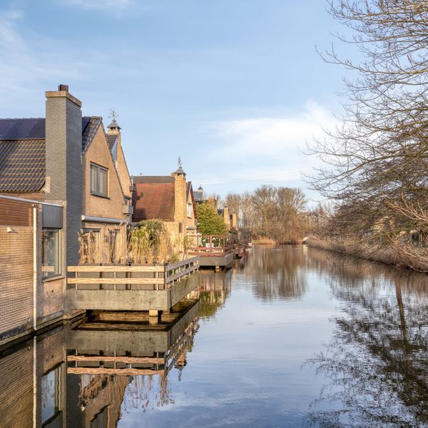 Neckardal 26, Capelle aan den IJssel