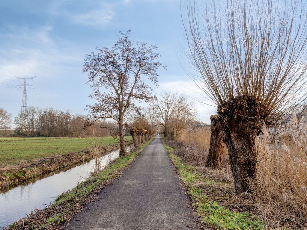 Neckardal 26, Capelle aan den IJssel