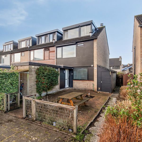 Aleoeten 30, Capelle aan den IJssel