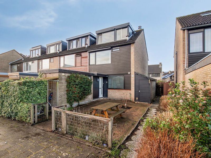 Aleoeten 30, Capelle aan den IJssel