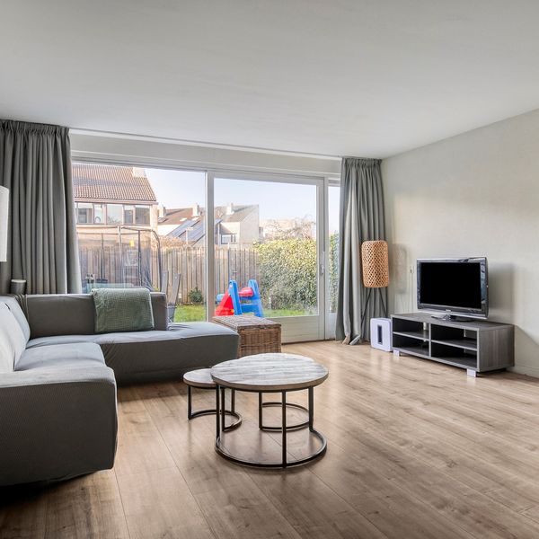 Aleoeten 30, Capelle aan den IJssel