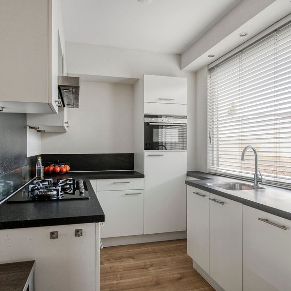 Aleoeten 30, Capelle aan den IJssel