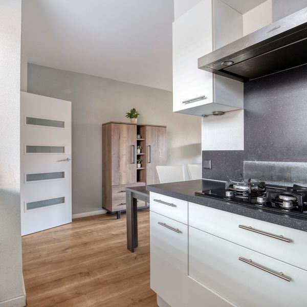 Aleoeten 30, Capelle aan den IJssel