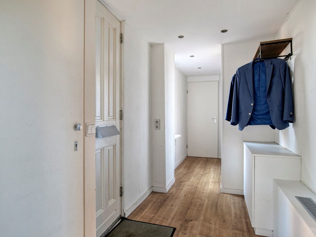 Aleoeten 30, Capelle aan den IJssel