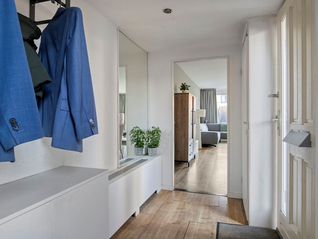 Aleoeten 30, Capelle aan den IJssel