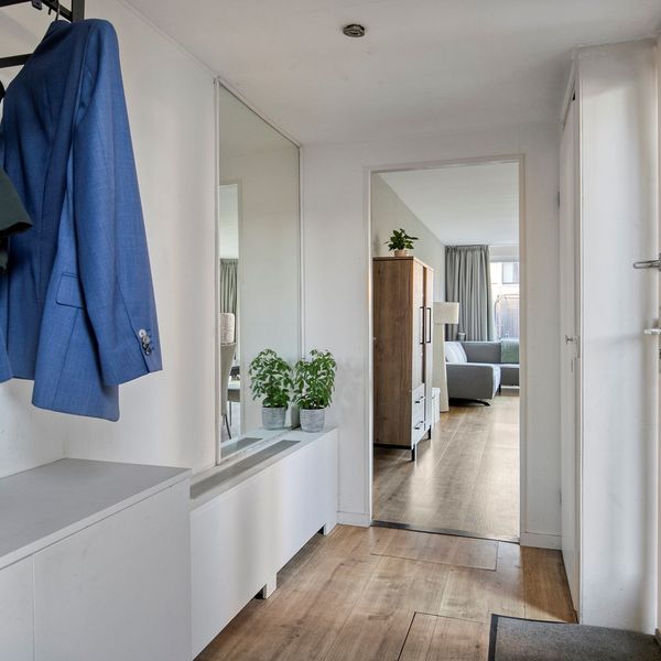 Aleoeten 30, Capelle aan den IJssel