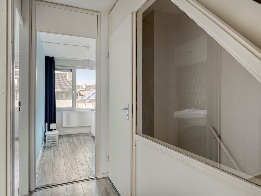 Aleoeten 30, Capelle aan den IJssel