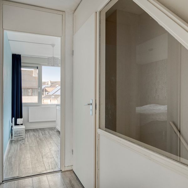 Aleoeten 30, Capelle aan den IJssel